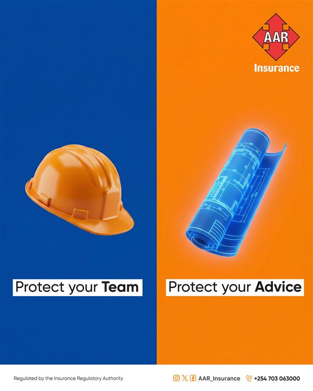 AAR Insurance tweet media