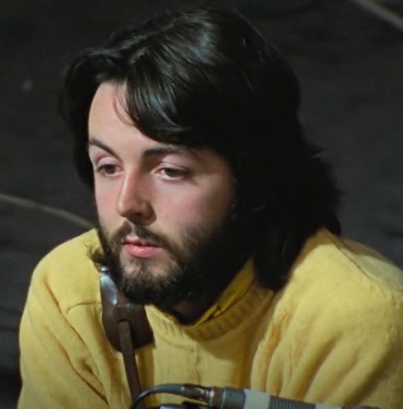 The way he looks like a woman even with that thick ass beard needs to be studied