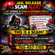 Howard County Sheriff's Office tweet media