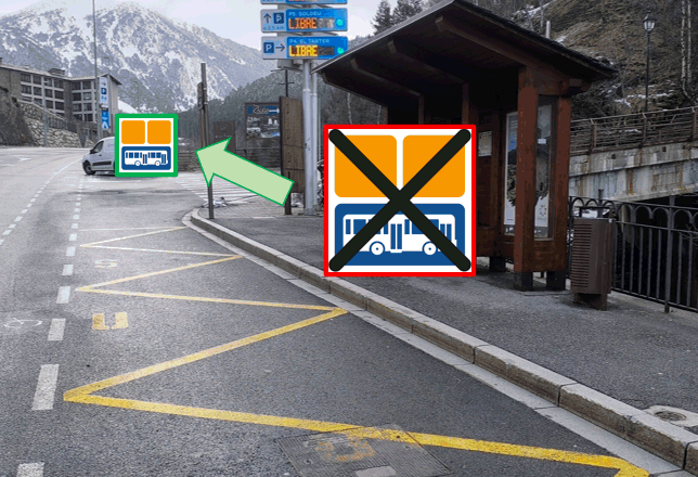 Mou-te en Bus tweet media