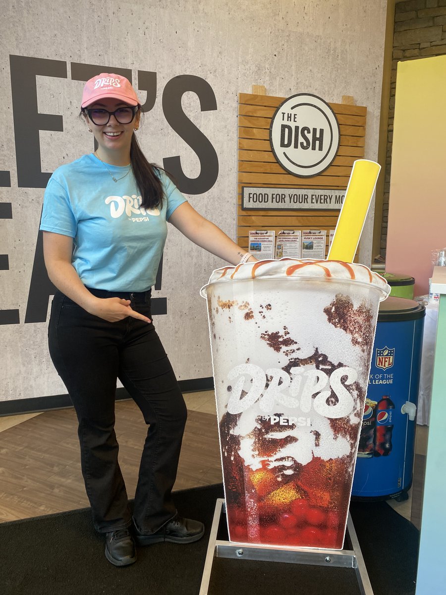 Aramark Corporation tweet media