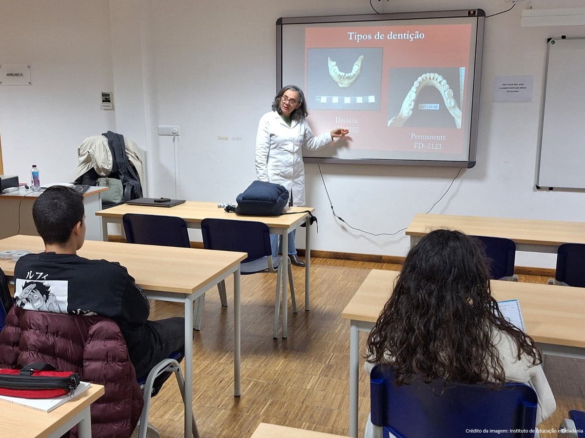 Research Centre for Anthropology and Health tweet media