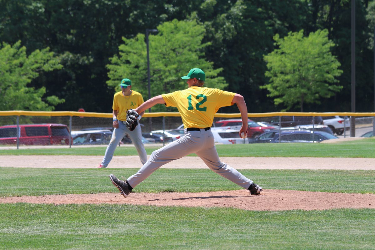 Shoreline League tweet media