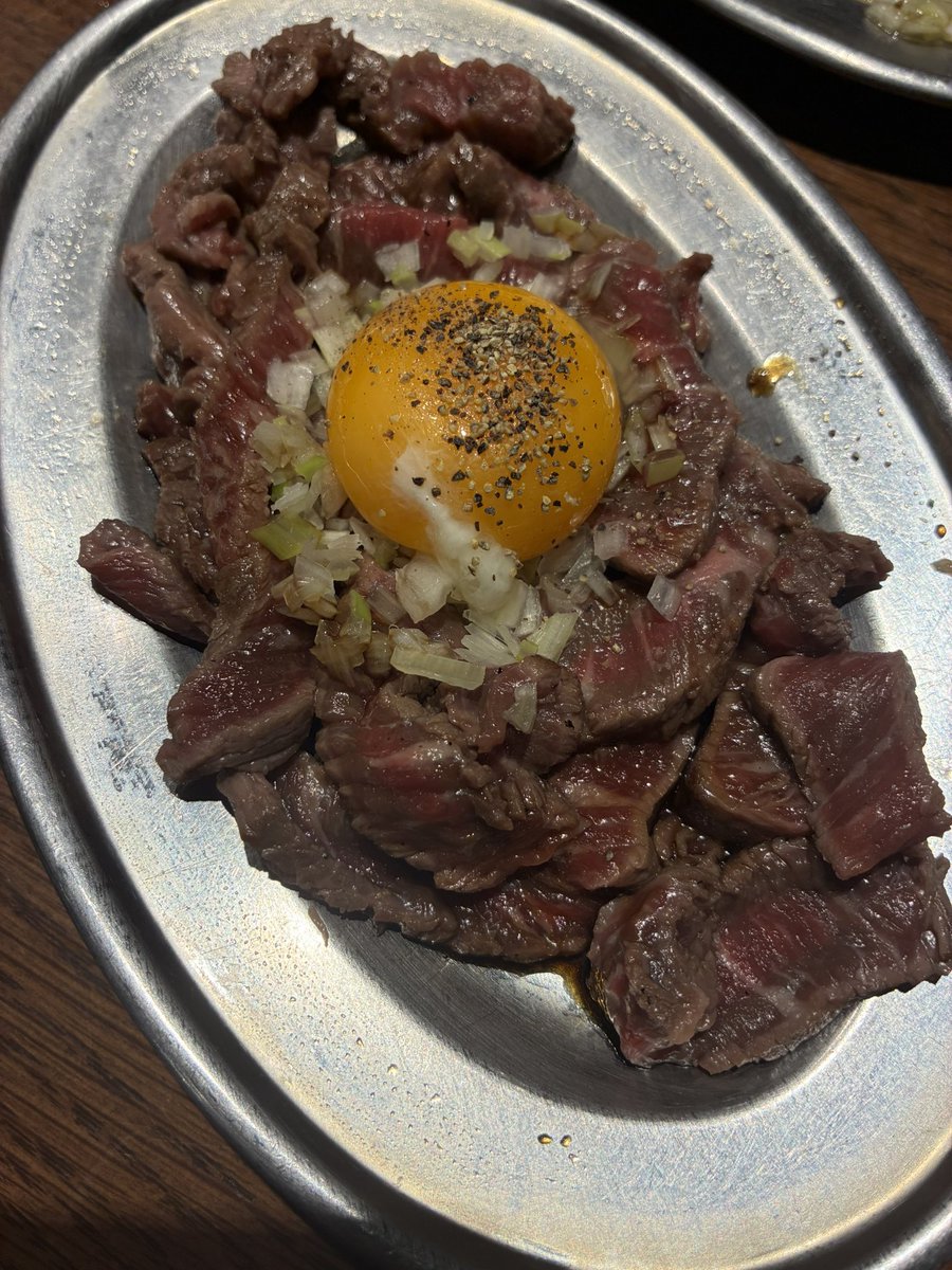 18年前くらいに、Ⓜ️🍔のバイトが今や馬主と調教師(みたいなもん)だから感慨深いな😳
後2年🤏なんかあっという間💦