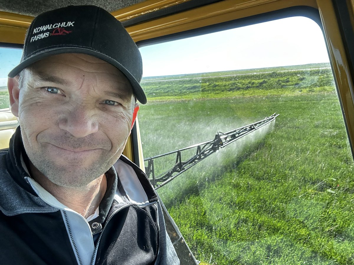 John Kowalchuk🧢 tweet media