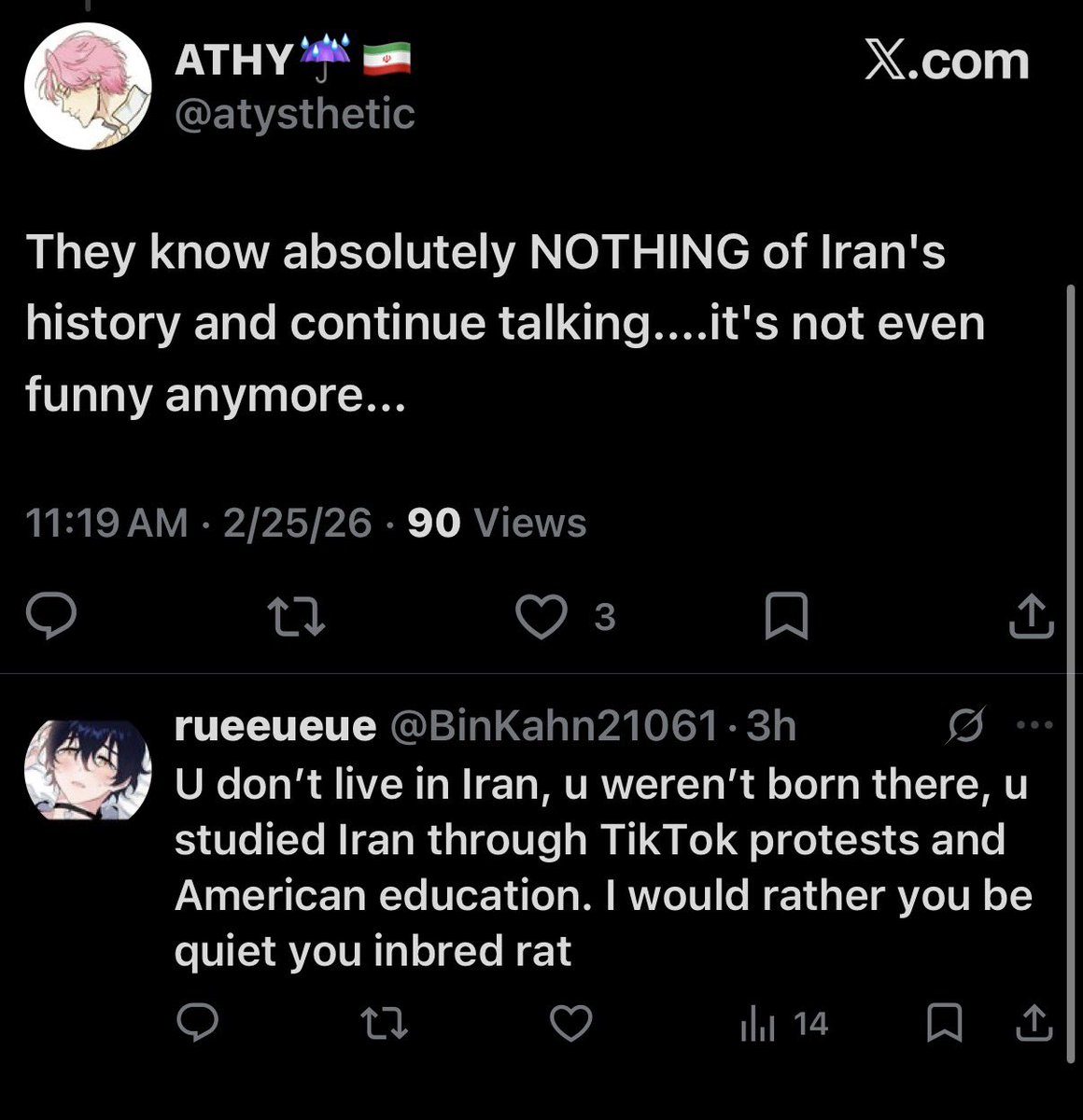 ATHY☔🇮🇷 tweet media