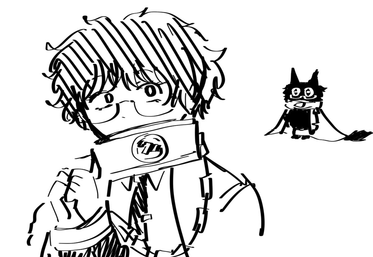 ヨシツキ tweet media