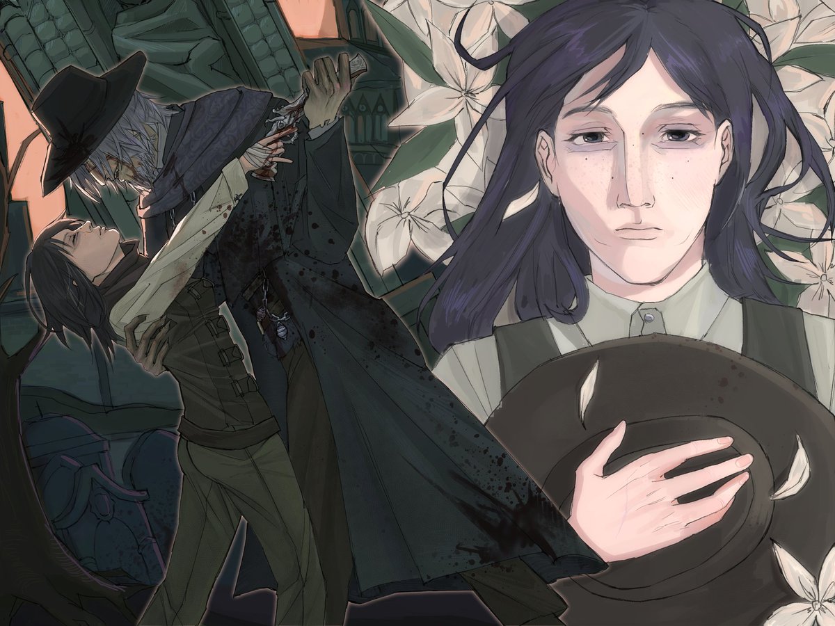maoritoniezz's tweet photo. #Bloodborne #FatherGasoline #papaG #ocxcannon

Big spicy jumbo dad🤪🤪🤪 https://t.co/6FaQW5Mey0