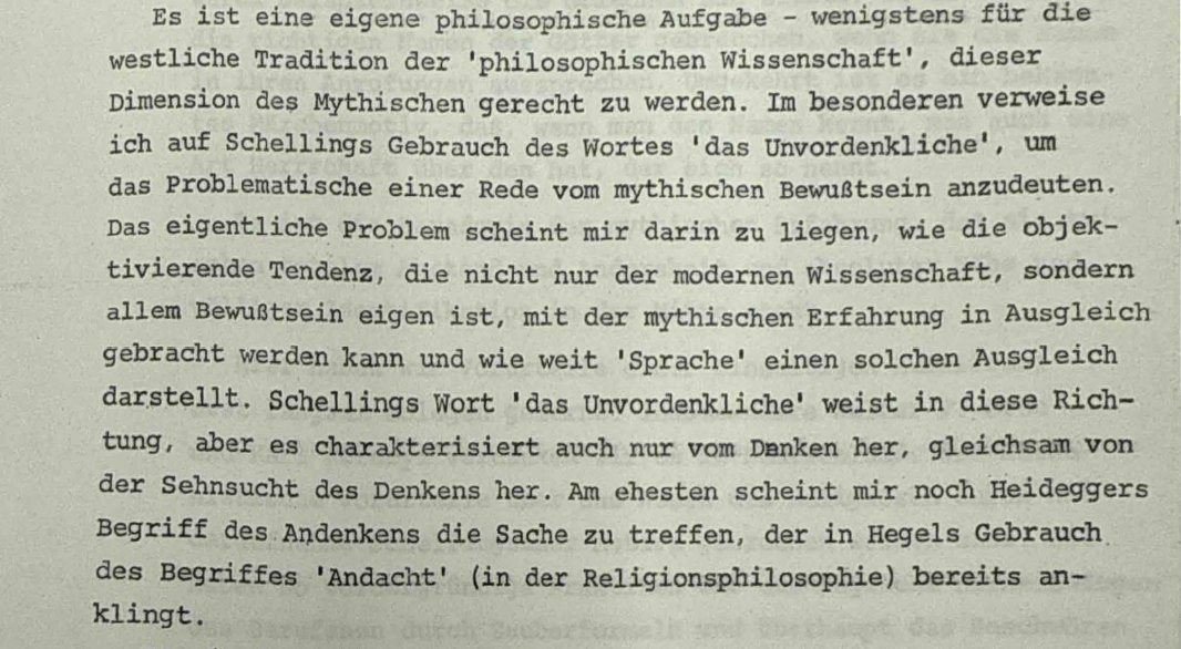 Leo Strauss Foundation tweet media