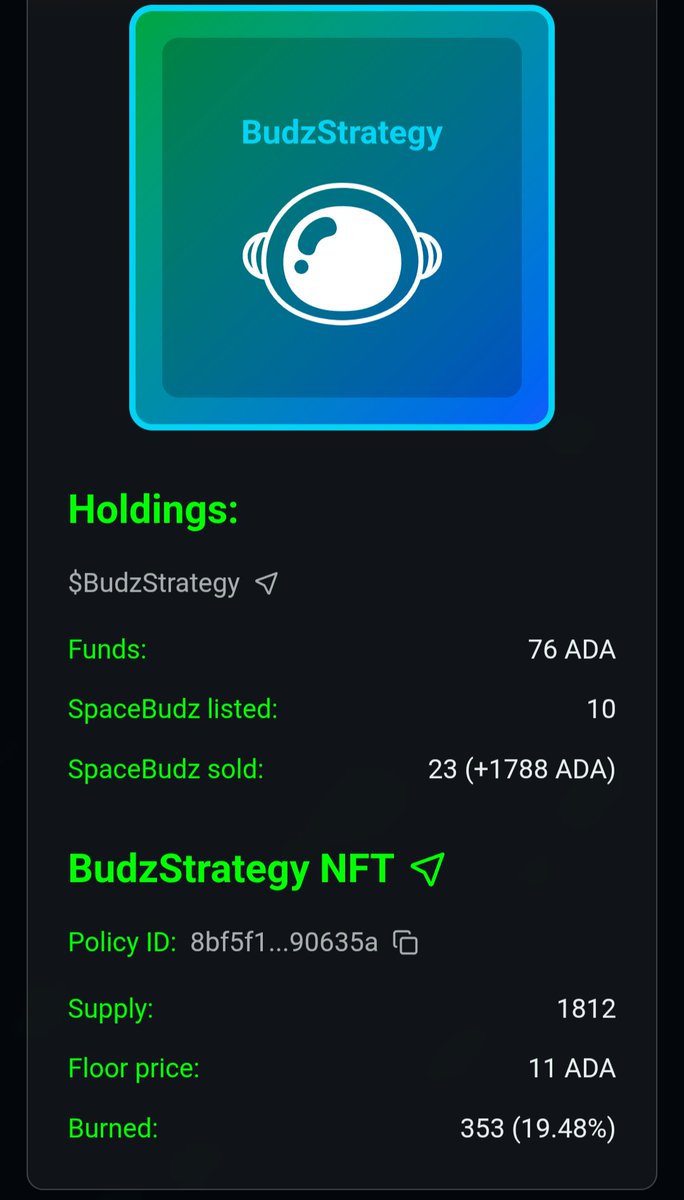 CNFTStrategy tweet media