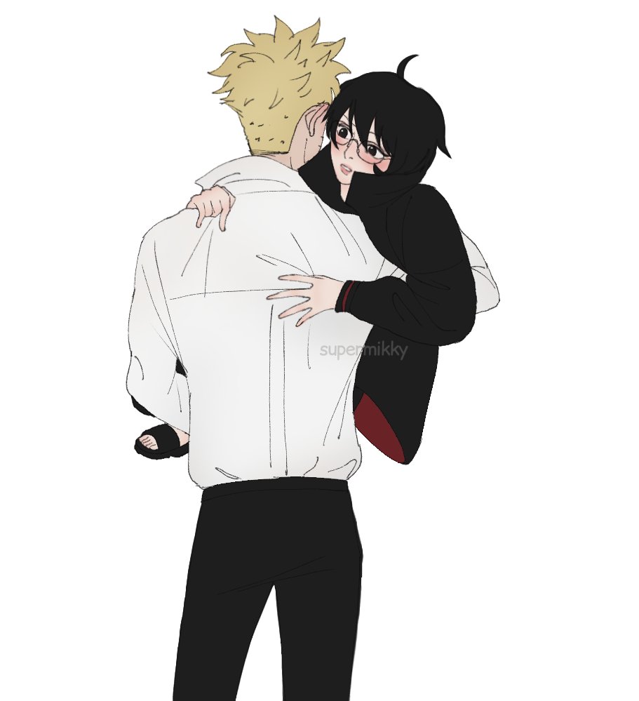 put her down NOW #borusara