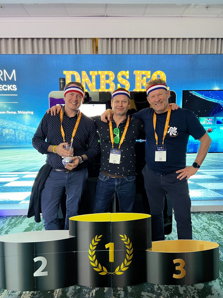 Complete Genomics tweet media