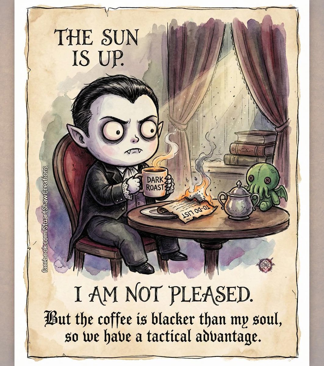 Strašulka Neobyčejná tweet media