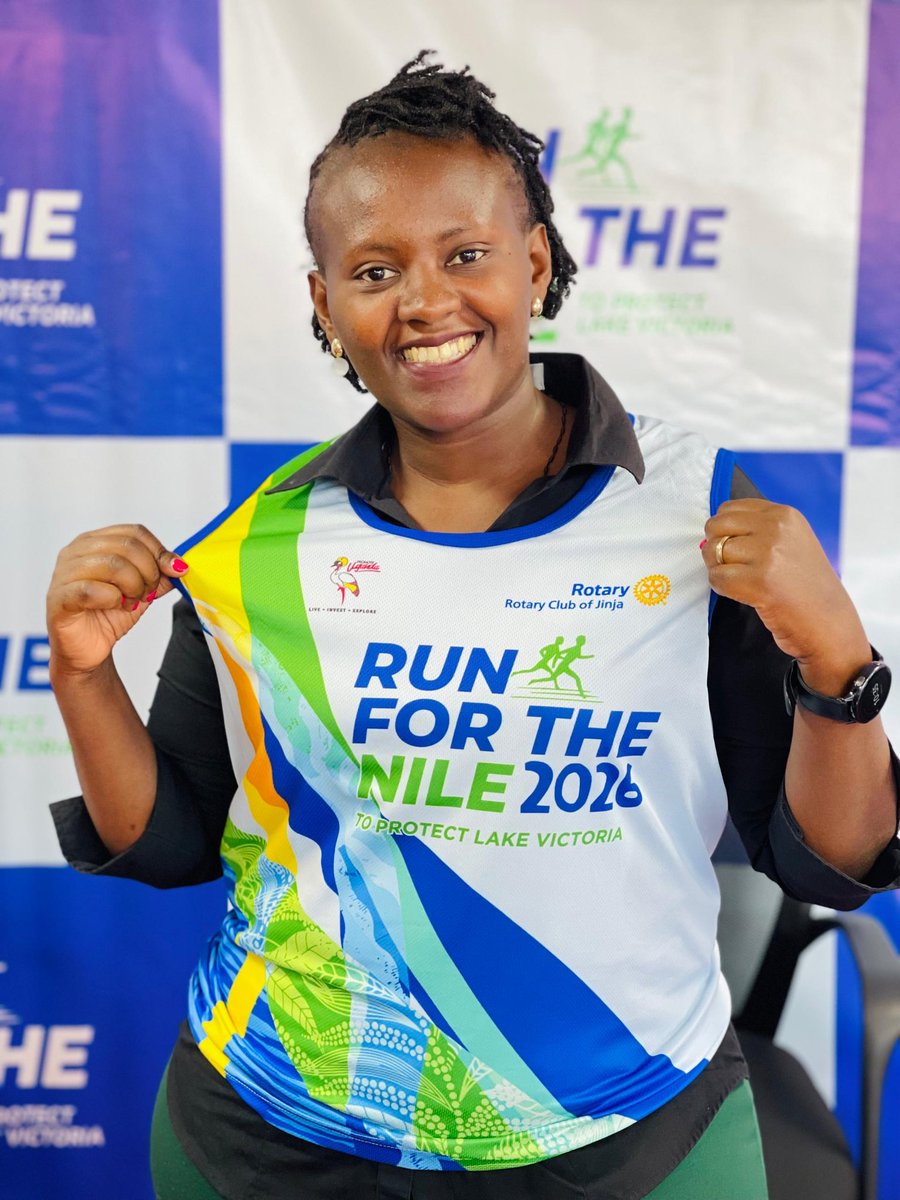 Clare Asiimwe tweet media