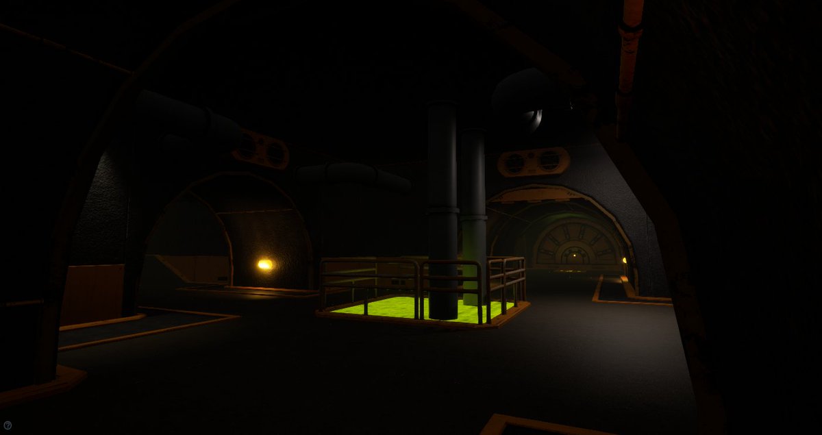 OneUnit Games tweet media