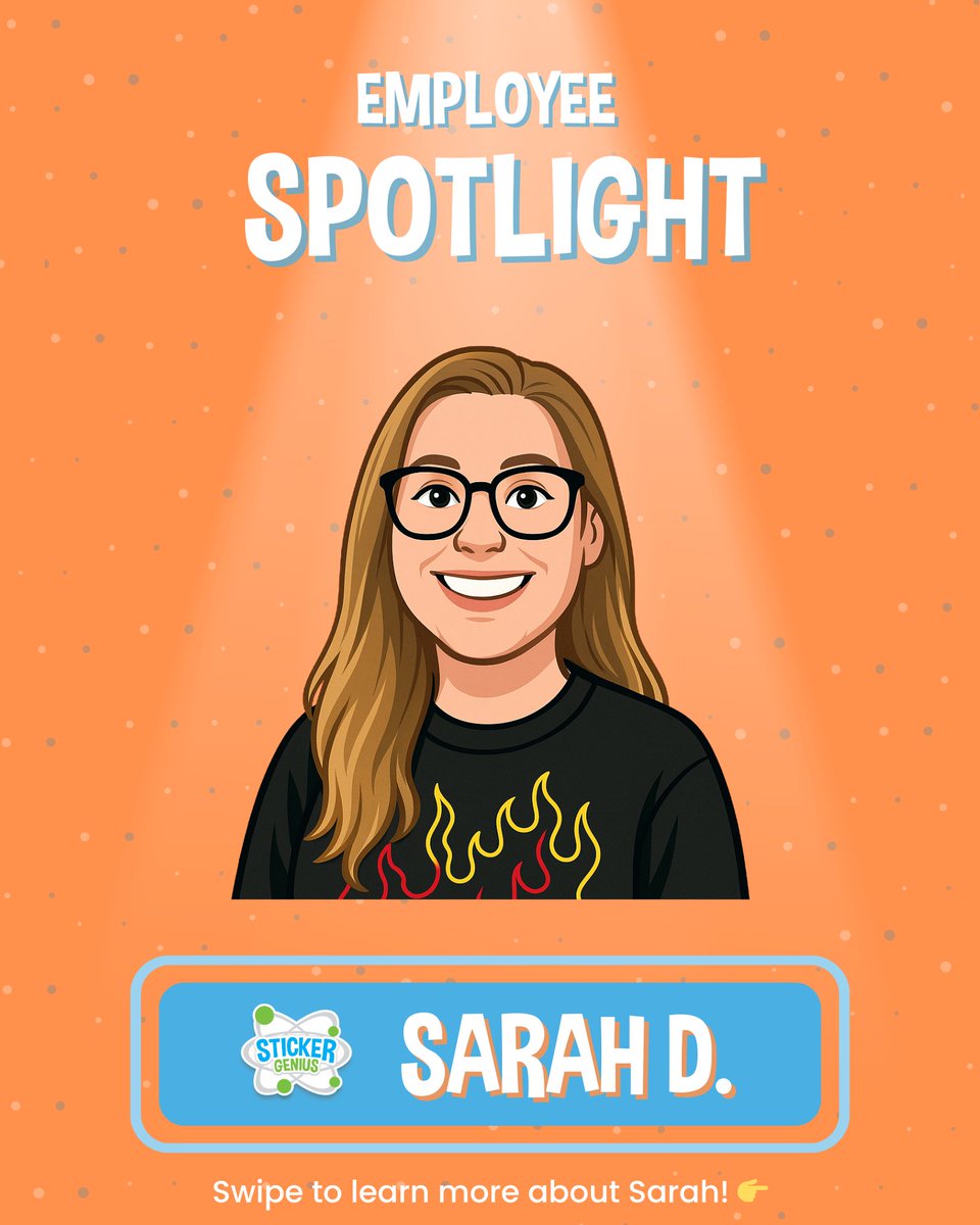 StickerGenius tweet media