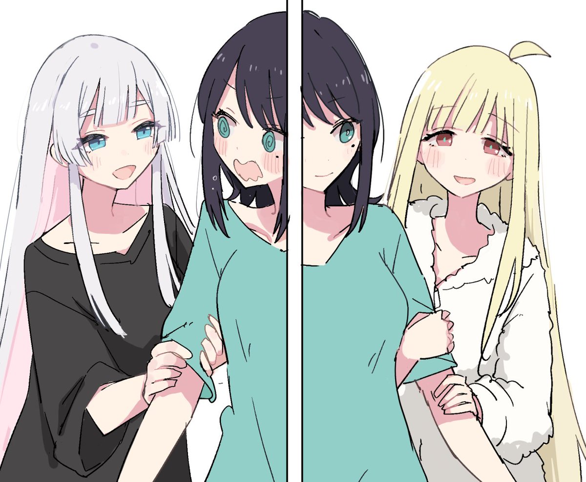 しろし (@shirofox) / Posts / X