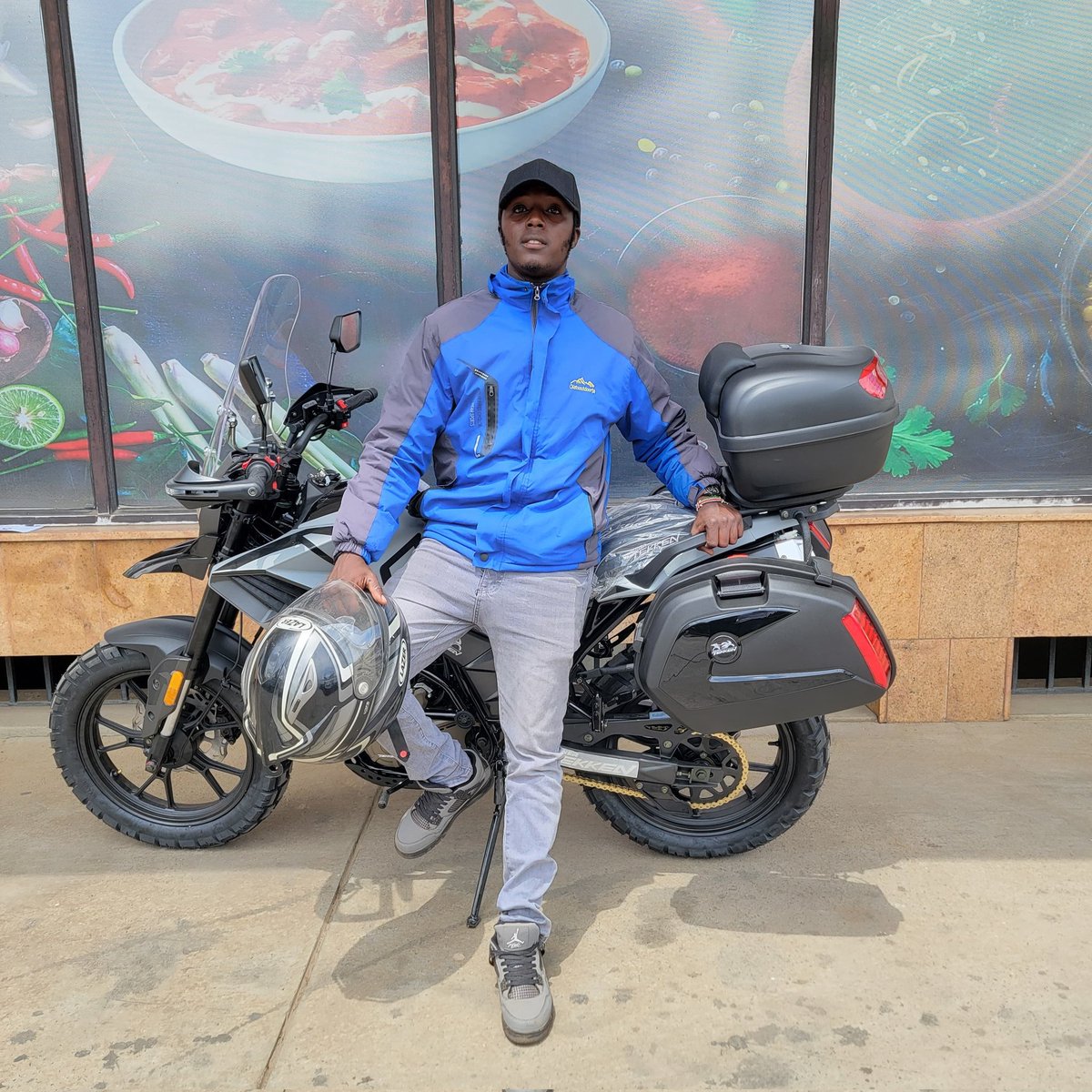 Moses kipkemoi🇰🇪 tweet media