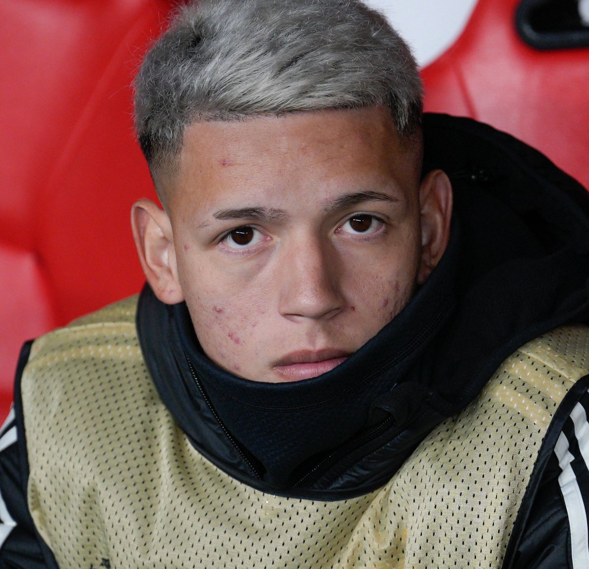 Actu Foot tweet media