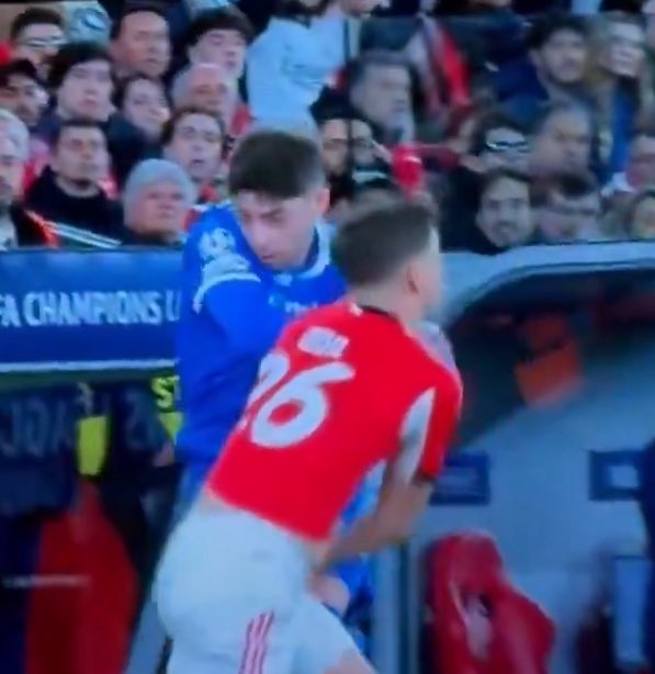 Actu Foot tweet media