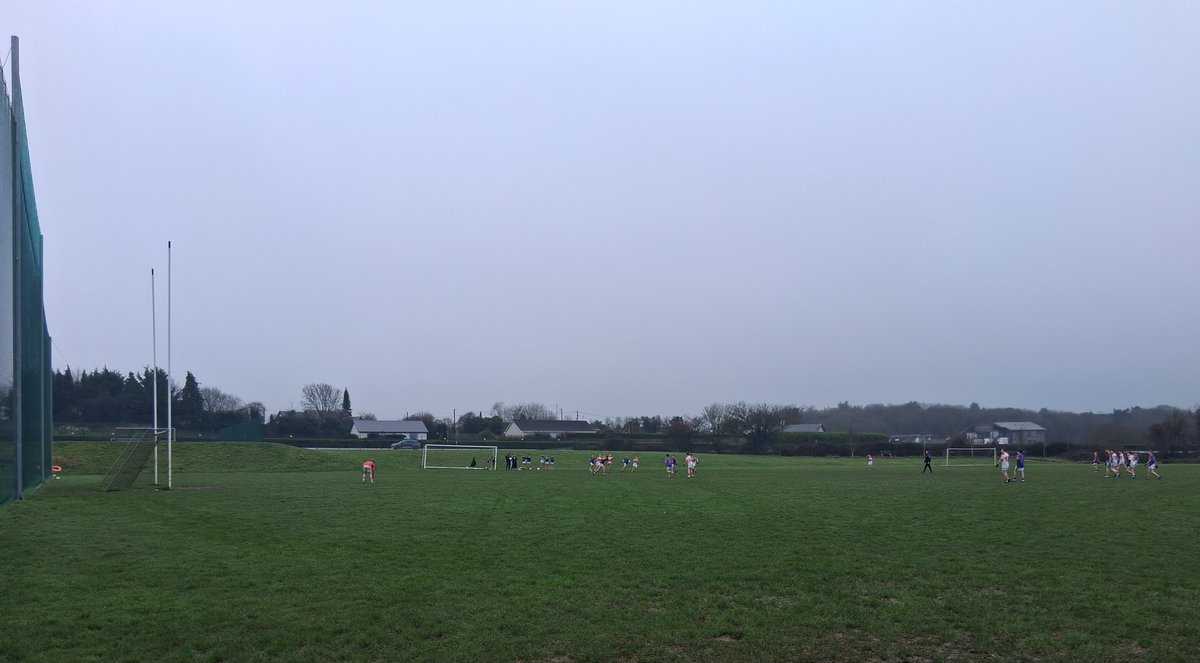 MidletonCBS Football tweet media