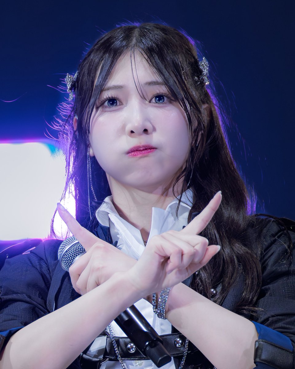 好きな人変えないでね(変わらないよ！) 蟹沢萌子ちゃん