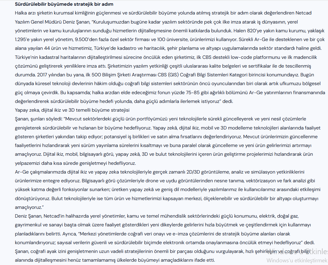 Hikayelerindgr's tweet image. #NETCD Düzeltme seviyeleri...