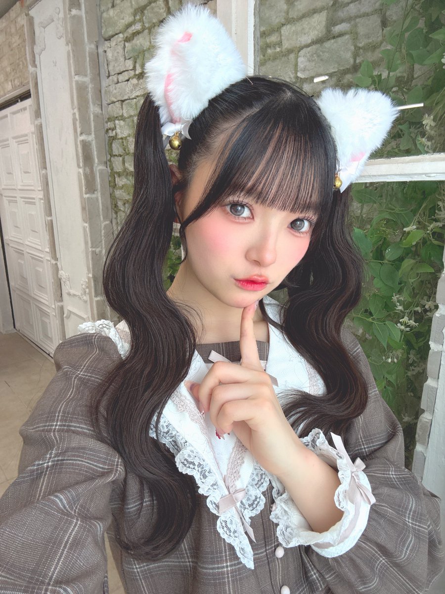 おはようしてね ̫🍒 #メロハイ