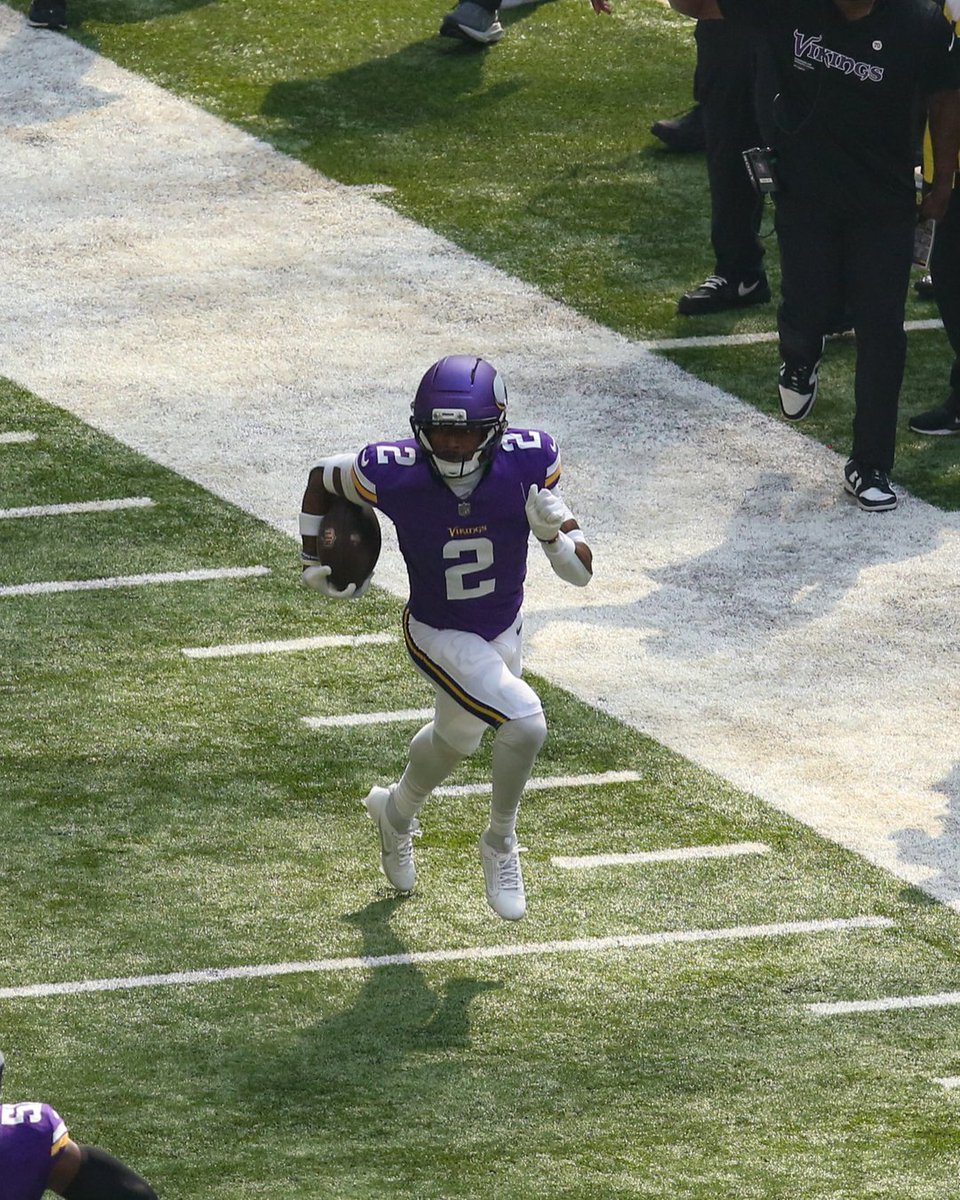 Minnesota Vikings tweet media