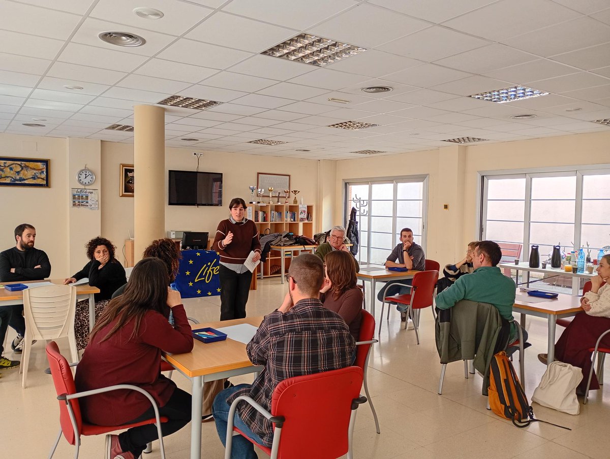 Life eCOadapt50 tweet media