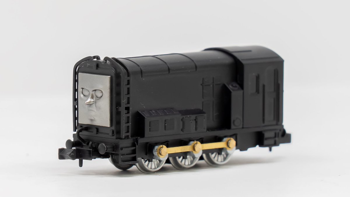 Thomas Merch News tweet media