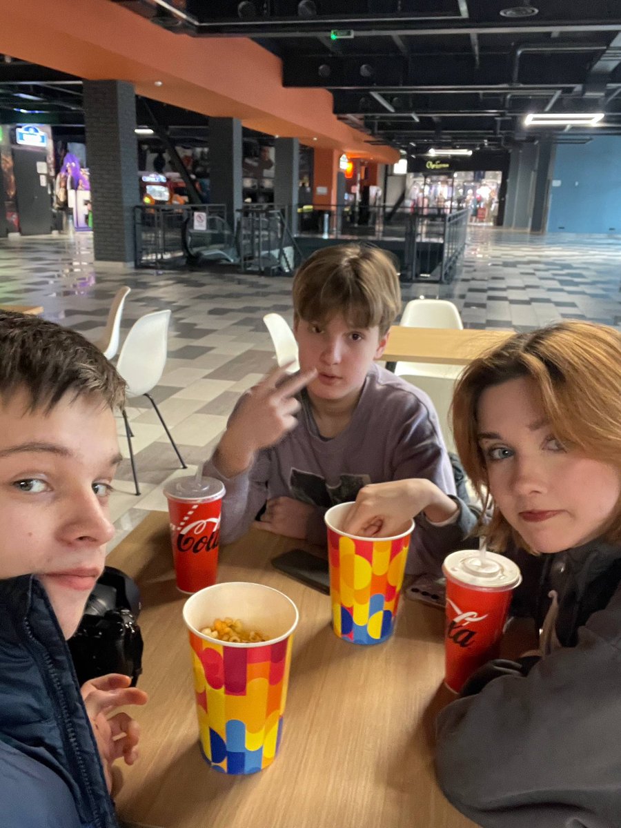 NORZI FILMS tweet media