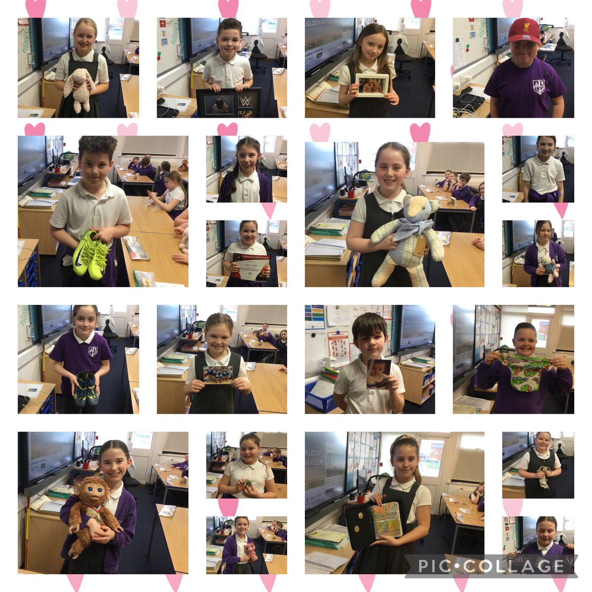 StBenedictsL30Year5 tweet media