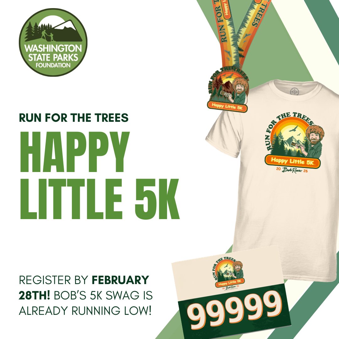 Bob Ross Official tweet media