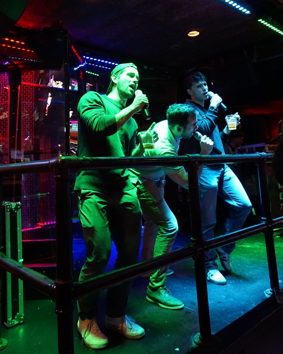 She-nannigans tweet media