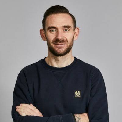 William Halliday tweet media