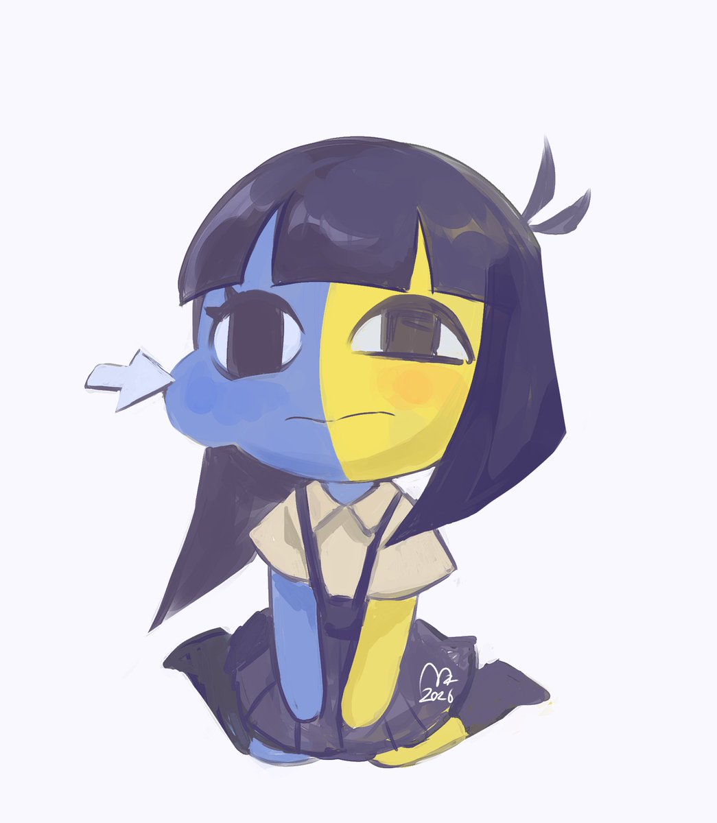 ✕̤͓̽ゾ̤͓̽mezo tweet media