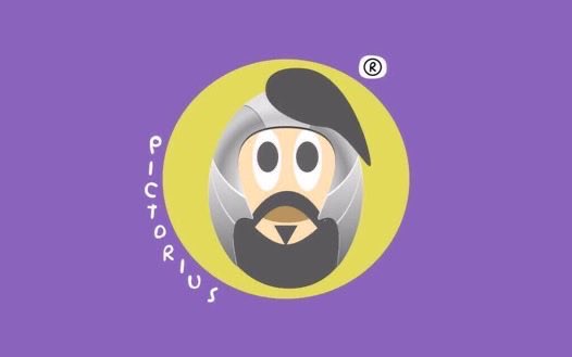 Pictorius® tweet media