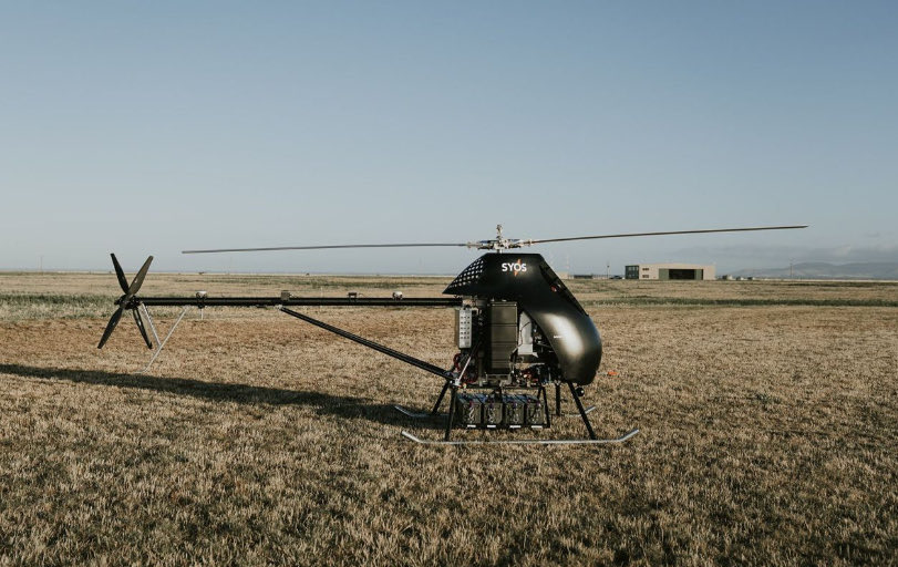 We have published an exclusive interview with one of the largest drone manufacturers, SYOS Aerospace.

Their systems are already operating in Ukraine, sailing in New Zealand, and will soon accompany Apache helicopters in the United Kingdom.

Proud to share insights into the