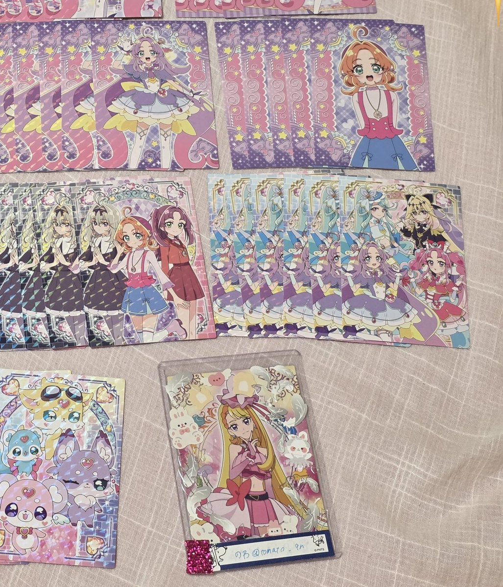 のわ tweet media