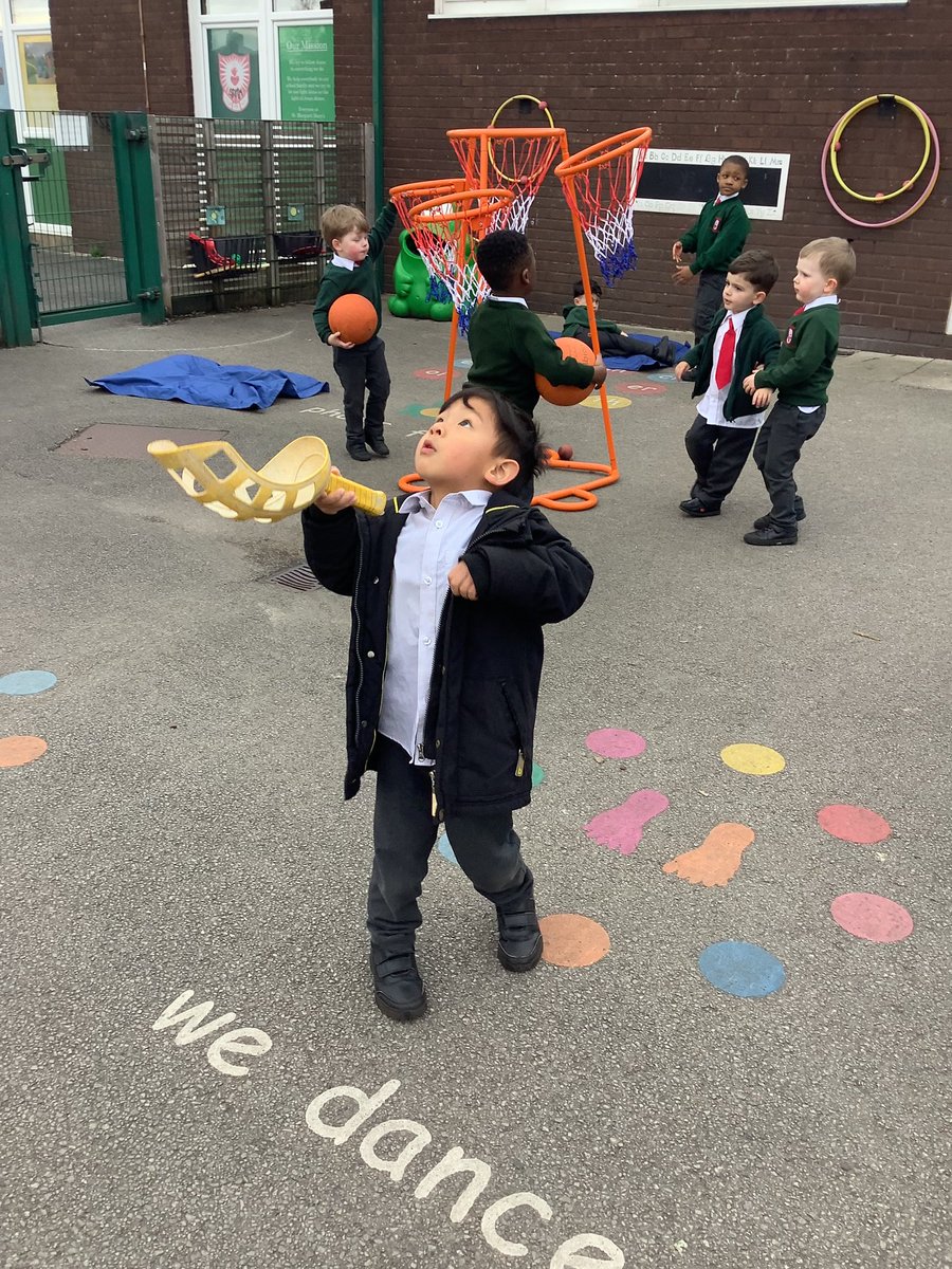 St Margaret Mary's RC Primary School tweet media