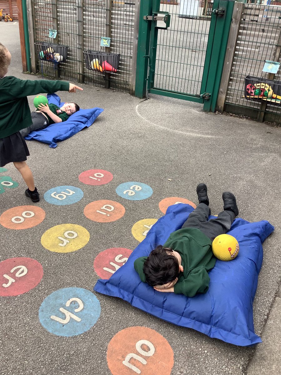 St Margaret Mary's RC Primary School tweet media