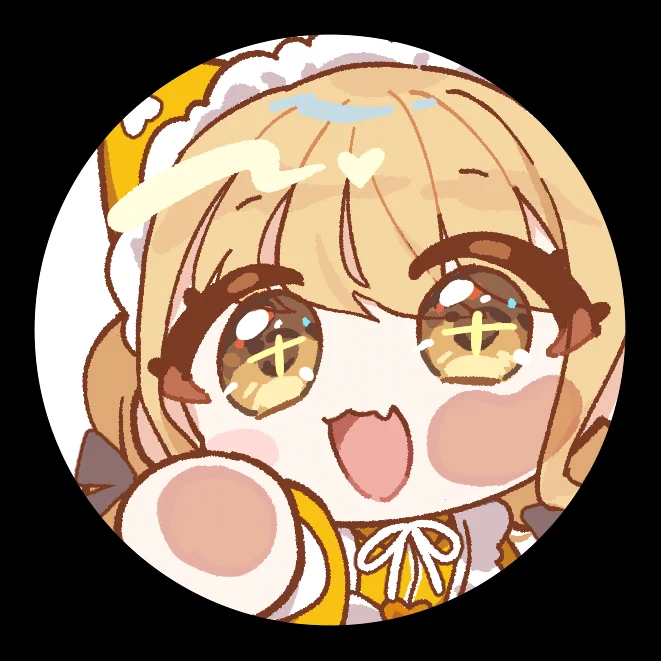 藤田ことねにゃん