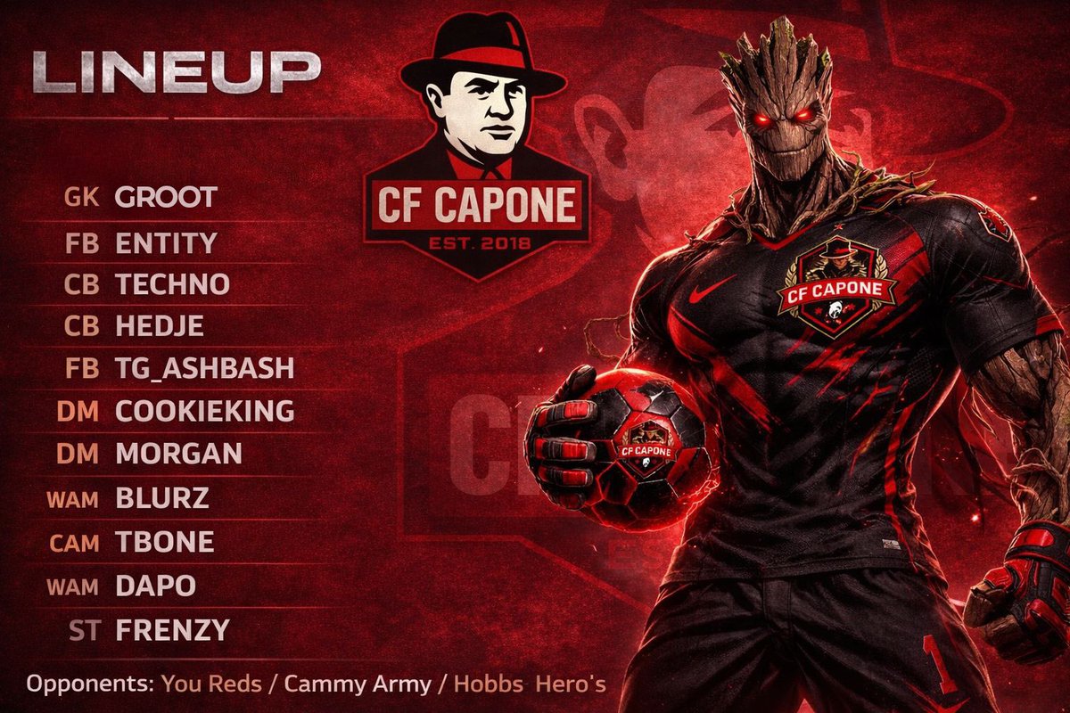 CF Capone tweet media