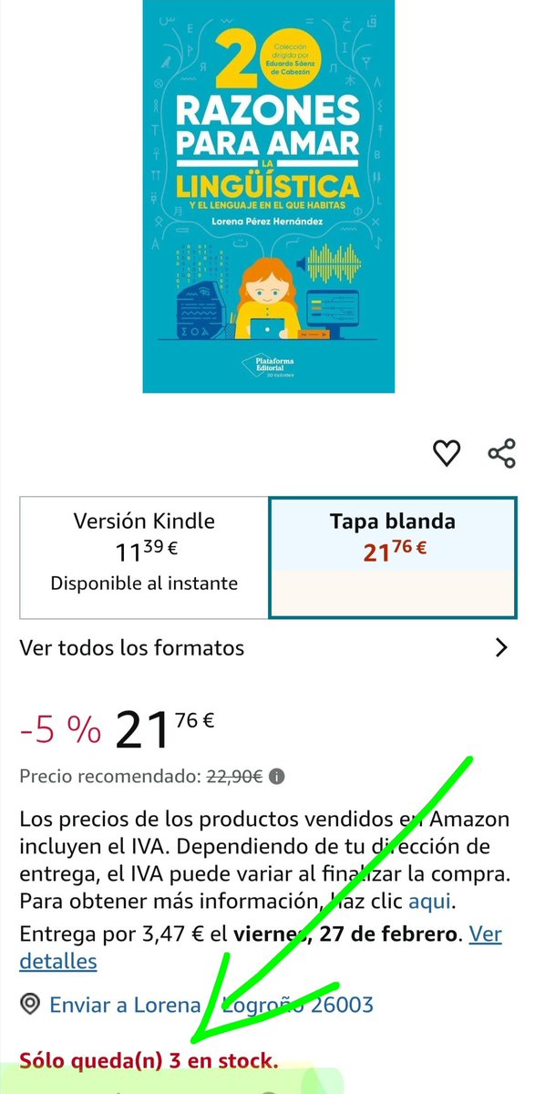 Lorena Pérez Hernández tweet media