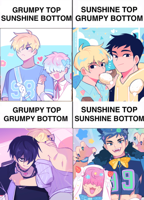 S3 homo gepeng tweet media