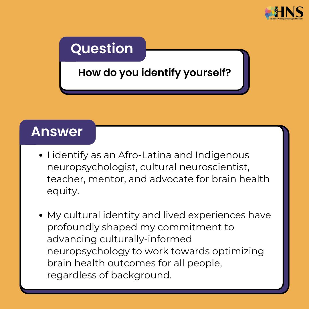 Hispanic Neuropsych Society (HNS) tweet media