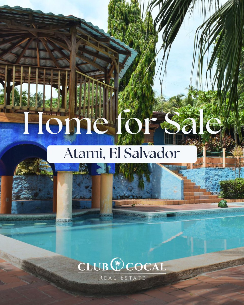 Club Cocal 🇸🇻 tweet media