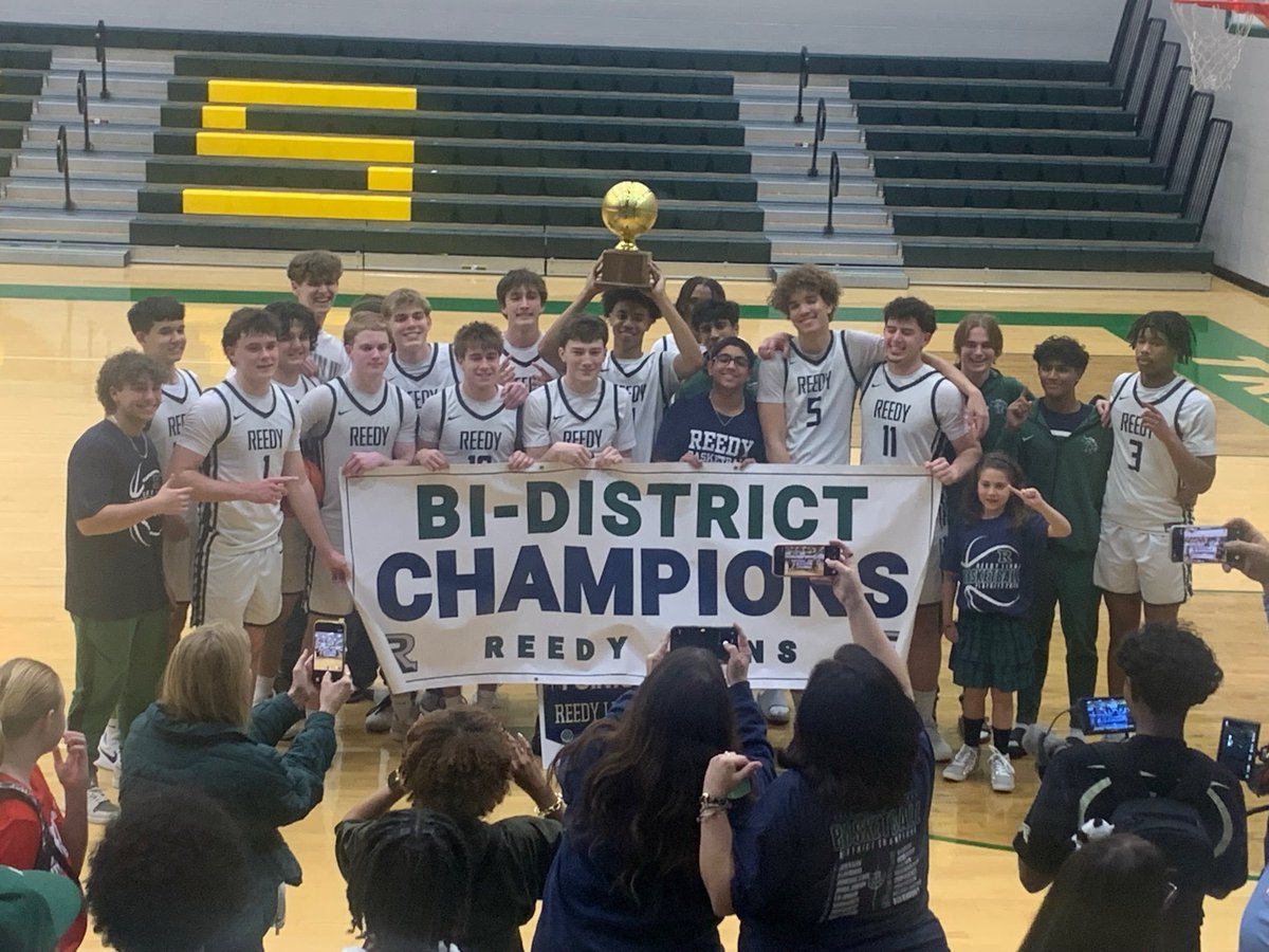 Official Frisco ISD Sports tweet media