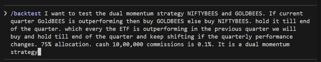 Marketcalls tweet media